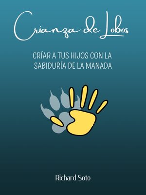 cover image of Crianza de Lobos